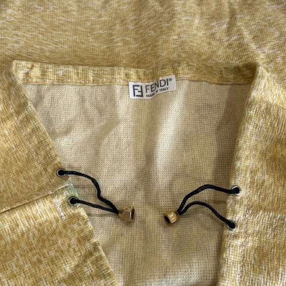 FENDI :: DUST BAG - Picture 10 of 11